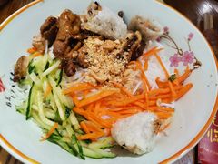 -越南牛肉河粉餐厅(书院巷店)