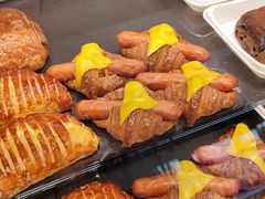 -巴黎贝甜·生日蛋糕(环球中心店)
