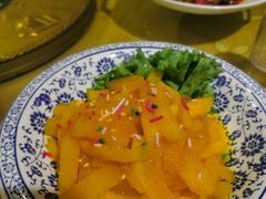 -敦煌楼(御景·阳光润园店)