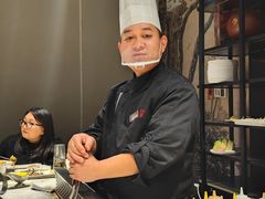-水木锦堂·自助铁板烧(世贸天阶店)
