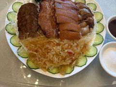-广东胜利宾馆西关粤中餐厅