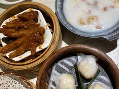 -又一间茶点轩(百汇广场店)