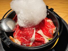 富士锅-大和食乐·鲜和牛酸汤火锅(环宇荟店)