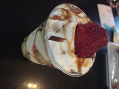 IBERRY-莓园冰淇淋店