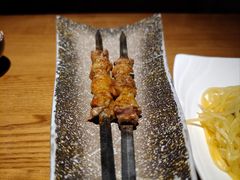 -晓疆山·大美新疆菜(白玉兰广场店)