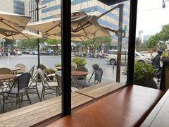 -Peet's Coffee皮爷咖啡(大学路店)