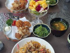 -弓二·烧鸟居酒屋(财富购物中心店)