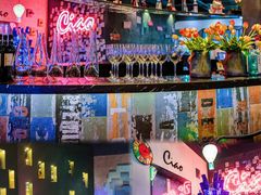 -CIAO·团建聚餐·生日派对轰趴馆(福田店)