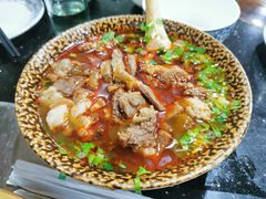 -老桥张羊肉