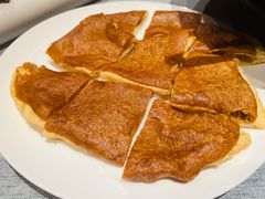 老北京糖油饼-柿合缘新京菜(国金中心商场店)