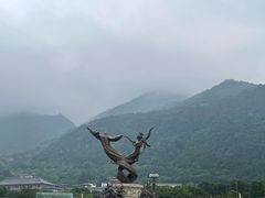 -华清宫景区