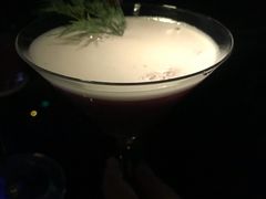 -柒Lounge(三里屯店)