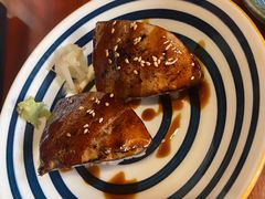 鹅肝寿司-南风(淮海街店)