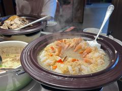 -秋色客家菜(南山店)