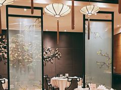 -唐拉雅秀酒店-唐苑中餐厅