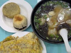 -白魁老号饭庄(交道口店)