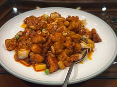 -峨嵋酒家 南北川菜 优选烤鸭(广渠路店)