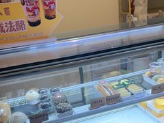 -7号里低糖生日蛋糕(南阳路店)