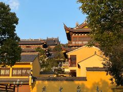 -汤山公园