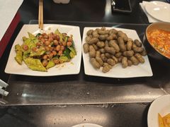 -京朋串屋·烧烤(望京西路总店)