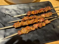-郭靖内蒙菜·烤全羊·烧烤(望京旗舰店)