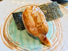 鹅肝寿司-Sushi Love 创意寿司(丽影广场店)