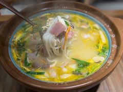 -云海肴·汽锅鸡·云南菜(广安门天虹店)