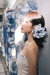 -星光兔·西扶海棠·写真馆(景德镇店)
