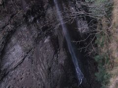 -雁荡山风景名胜区-小龙湫