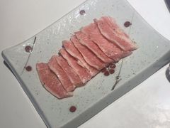 -焱铁烧·黑毛和牛专门店(杭州嘉里中心店)