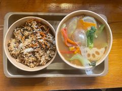 -禅悦素食