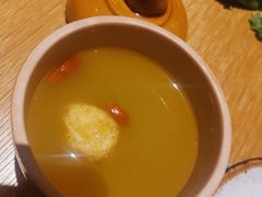 -沈阳和平艾美酒店新食谱西餐厅