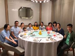 包厢-新吉士·上海菜(浦东LCM置汇旭辉店)