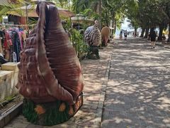 -亚龙湾海底世界