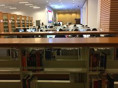 -上海交通大学（闵行校区）-李政道图书馆