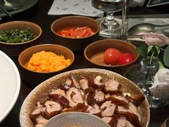 -Fuzzy Bistro 浮几韩餐·茶酒馆