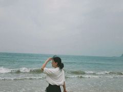 -西涌国际滨海旅游区