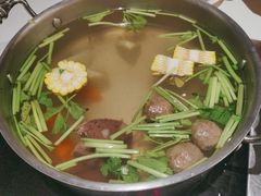 -牛焱·贵州黄牛肉火锅(城西银泰店)