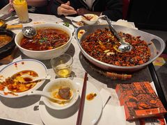-天辣(金桥啦啦宝都店)