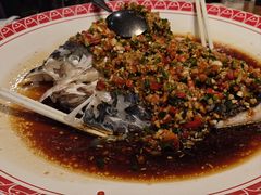 -浔庐餐厅•江西老字号•九江菜(南湖国际店)