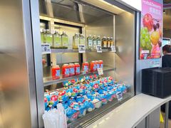 -海底捞大排档火锅(打浦路店)