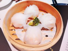 -煲王粤菜餐厅(中侨中心店)