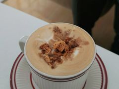 -隹木咖啡馆(宝龙广场店)