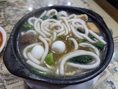 丸子砂锅-清真·穆萨砂锅(大皮院店)