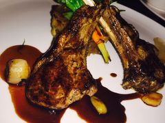 -WOLFGANG PUCK KITCHEN & BAR(迪士尼小镇店)