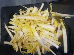 -汉城烧烤(西稍门劳动路店)