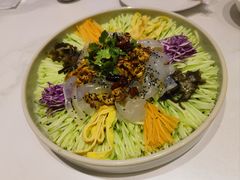 -小桃红·东北菜·春饼烤鸭(南阳湖街店)