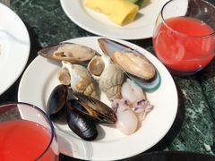 -白天鹅宾馆·流浮阁咖啡厅