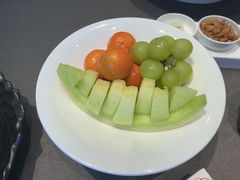 -香山湖渔家大院