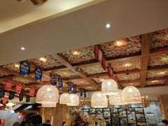 -青水瓦台(青山店)